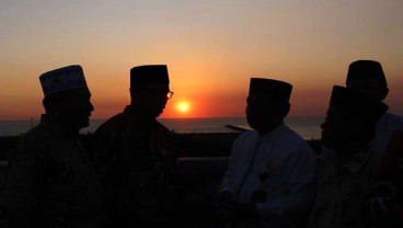 Awal Ramadan 2022 Tak Serentak? Ini Beda Metode Hisab NU dan Muhammadiyah