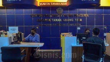 Pelapor SPT Tahunan Tahun Ini Cuma Naik Tipis, Ini Sebabnya