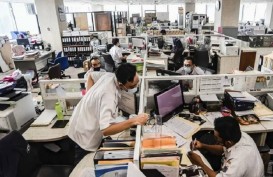 Ramadan 2022: Jadwal Kerja ASN dan Pelayanan Umum di Jakarta Selama Bulan Puasa