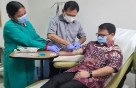 IDI Pecat Dokter Terawan, Alasan Wakil Ketua MPR Ahmad Basarah Disuntik Booster Vaksin Nusantara