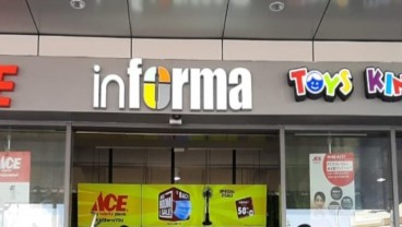 Kinerja Ace Hardware (ACES) Mulai Pulih, Momentum Beli Sahamnya?