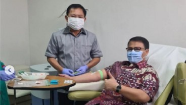 Buntut Pecat Dokter Terawan, Wakil Ketua MPR: Evaluasi Wewenang IDI Terbitkan Izin Praktik Dokter!