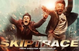 Bioskop Trans TV: Sinopsis Skiptrace, Perjuangan Jackie Chan Ungkap Identitas Bos Mafia