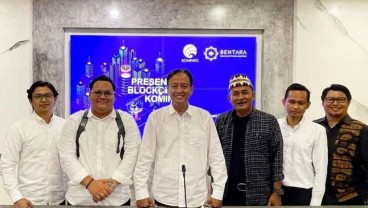 Henry Subiakto Umumkan Mundur dari Kementerian Kominfo