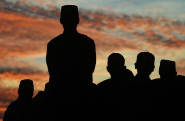 Hasil Sidang Isbat 1 Ramadan 2022: Ini Penjelasan Pakar Soal Hilal 3 Derajat 