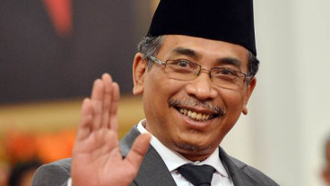 Tetapkan Awal Puasa 3 April 2022, NU: Hilal di 50 Lokasi Belum Sesuai Kriteria