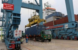 SPTP Mulai Operasikan Terminal Peti Kemas Kawasan Tengah & Timur