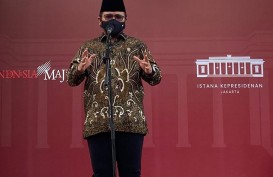 Hasil Sidang Isbat Penetapan 1 Ramadhan 2022, Menteri Agama: Minggu 3 April Mulai Puasa!