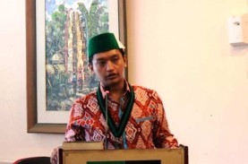 Profil Arief Rosyid, dari TKN Jokowi-Maruf hingga…