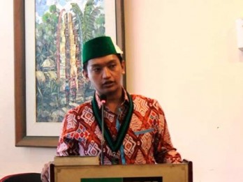 Profil Arief Rosyid, dari TKN Jokowi-Maruf hingga Dicopot Jusuf Kalla di DMI