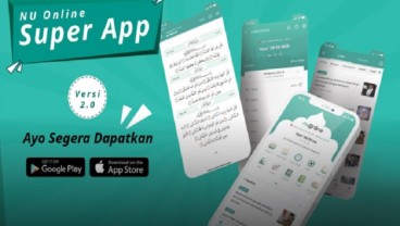 Cek Jadwal Imsakiyah Ramadan 2022 di Daerah Mana Saja di NU Online Super App