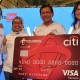 Citibank dan UOB Capai Kesepakatan Soal Pelepasan Bisnis Konsumer di Indonesia