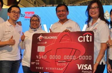 Citibank dan UOB Capai Kesepakatan Soal Pelepasan Bisnis Konsumer di Indonesia