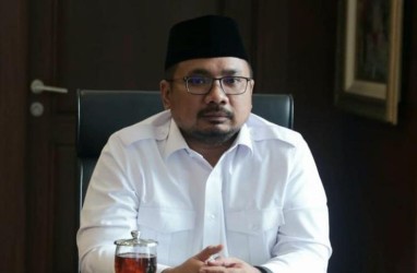 Sebelum Tetapkan Awal Ramadhan 3 April 2022, Menag Minta Masukan Perwakilan Ormas