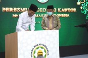 Profil DMI, Ormas yang Dipimpin JK dan Memecat Keanggotaan Komisaris BRIS Arief Rosyid  
