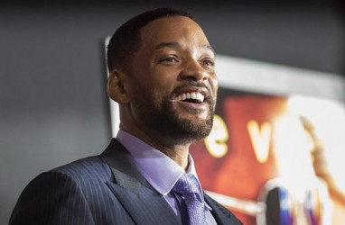 Tampar Chris Rock, Will Smith Mundur Dari Academy of Motion Picture Arts and Sciences Hollywood