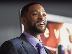 Tampar Chris Rock, Will Smith Mundur Dari Academy of Motion Picture Arts and Sciences Hollywood