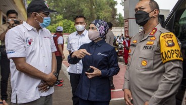 Truk Batu Bara Dilarang Gunakan Solar Bersubsidi