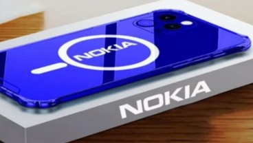 Spesifikasi dan Harga Nokia Edge 2022 yang Digadang-gadang Tandingi iPhone