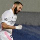 Hasil Celta Vigo vs Real Madrid: Gol Benzema Bawa Madrid Raup Tiga Poin