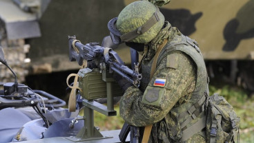 Ukraina Kembali Kuasai Kyiv dan Wilayah Sekitar, Korban Sipil Berjatuhan