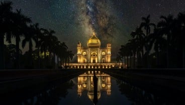 Lengkap! Ini Jadwal Imsak dan Buka Puasa Medan Ramadan 2022