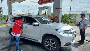 Pengguna Mobil Mewah di Riau Keberatan Harga Dexlite Rp13.000 per Liter. Ini Alasannya