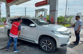 Pengguna Mobil Mewah di Riau Keberatan Harga Dexlite Rp13.000 per Liter. Ini Alasannya