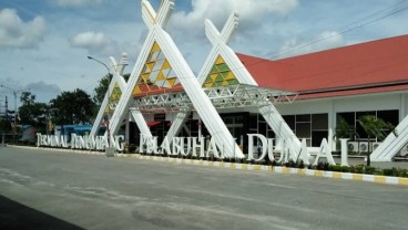 Mulai 11 April 2022, Dumai Buka Kembali Pelabuhan Internasional Tujuan Malaysia