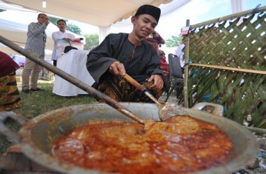 Mencicipi Makanan saat Puasa Ramadan, Puasanya Batal atau Tidak?
