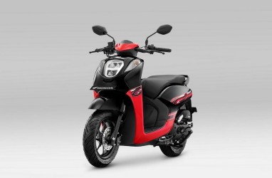 Ramadan, Penjualan Motor Matic Honda di Pekanbaru Bakal Naik 