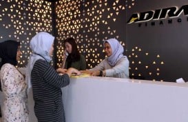 Adira Finance (ADMF) Bidik Pembiayaan Baru Capai Rp32 Triliun di 2022