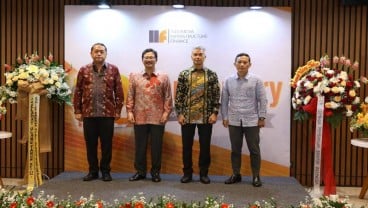 Awali 2022, IIF Raih Dua Penghargaan Internasional