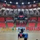 Piala AFF Futsal 2022: Timnas Indonesia Bantai Brunei Selusin Gol