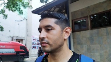 Persib Resmi Pisah dengan Gelandang Naturalisasi Indonesia