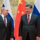 Setelah AS, Uni Eropa Ingatkan Xi Jinping Tidak Dukung Rusia 