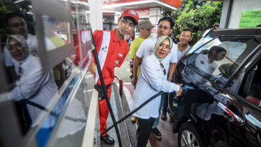 KENAIKAN HARGA PERTAMAX : Waspadai Migrasi Konsumsi