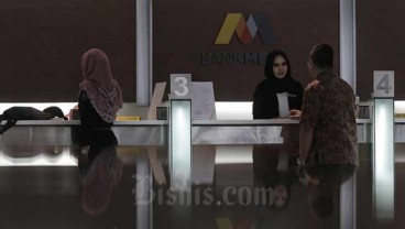 Menebak Arah Bank Mega (MEGA) dan Allo Bank (BBHI) dengan Adanya Jejak CT di 3 BPD