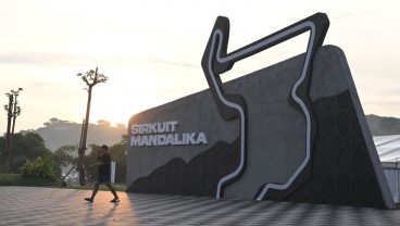 Mandalika Memerlukan Kegiatan Berkelanjutan