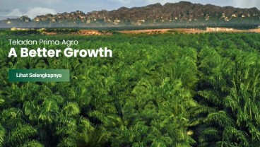 Teladan Prima Agro (TLDN) Tetapkan Harga IPO di Level Rp580.