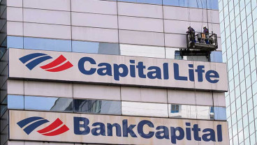 Turun 43 Persen, Bank Capital (BACA) Cetak Laba Bersih Rp34,78 Miliar di 2021