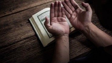 Doa Hari Kedua Puasa Ramadan untuk Tambah Pahala
