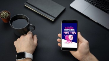 Daftar Promo Diskon Ramadan yang Bisa Anda Dapatkan