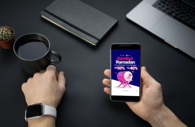 Daftar Promo Diskon Ramadan yang Bisa Anda Dapatkan