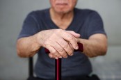 Beragam Gejala Parkinson, Termasuk Gangguan Pendengaran 