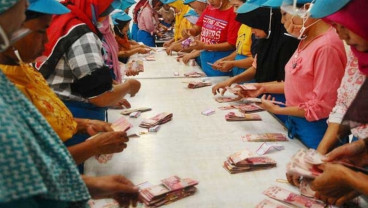 Begini Cara Hitung THR 2022 dan Aturannya