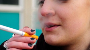 KPAI: Rokok Murah, Prevalensi Perokok Anak Sulit Ditekan
