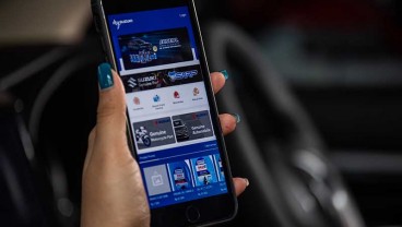 IIMS 2022, Suzuki Bakal Tebar Berbagai Promo