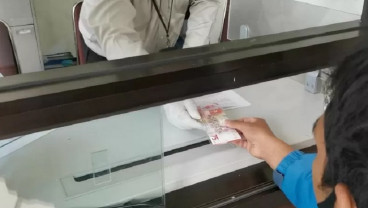 BI Kembali Buka Layanan Kas Keliling, Pemesanan Uang Tunai Kebutuhan Lebaran Bisa Online 