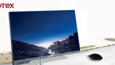 Produsen Laptop Zyrex (ZYRX) Raup Laba Bersih Rp69,7 Miliar Sepanjang 2021